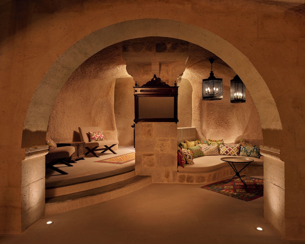 Argos In Cappadocia Rezervasyon