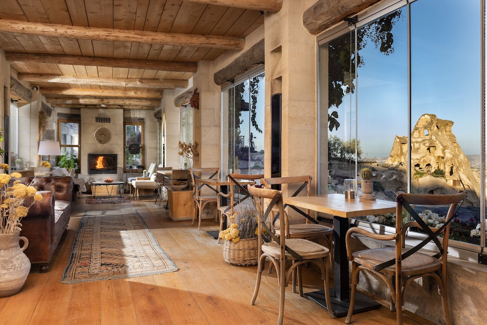 Argos In Cappadocia Rezervasyon