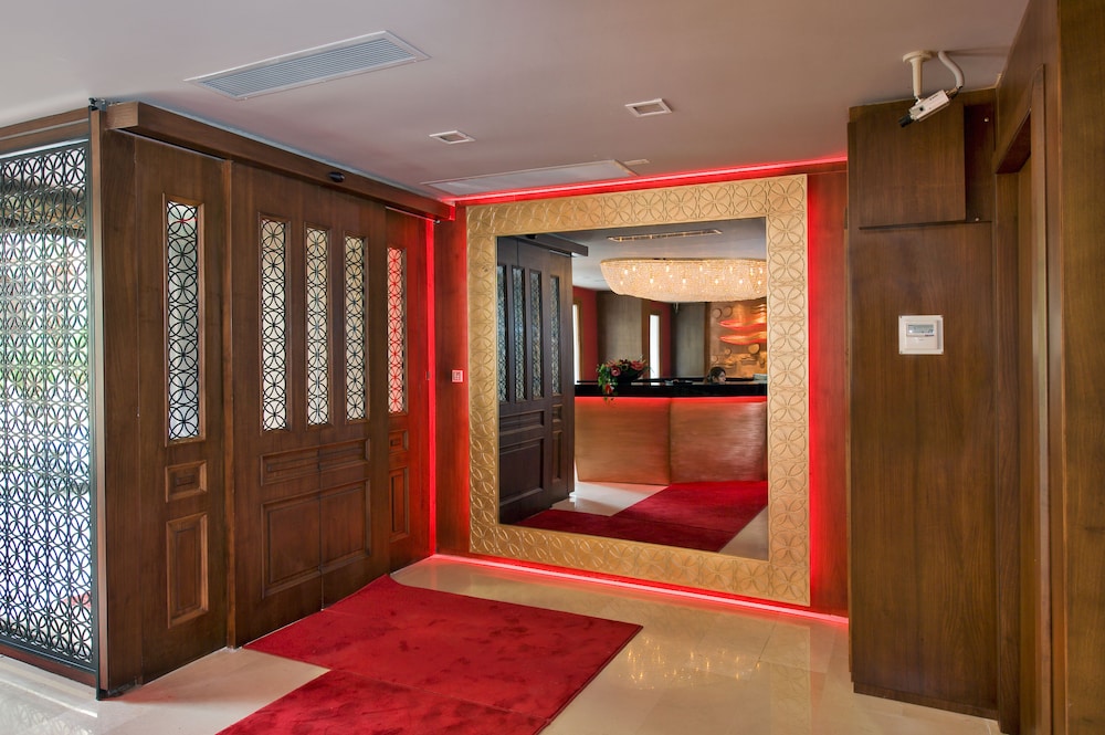 Ferman Hotel Old City Istanbul Rezervasyon