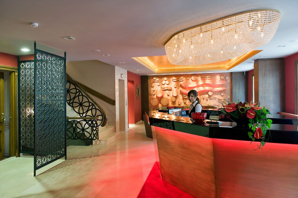 Ferman Hotel Old City Istanbul Rezervasyon