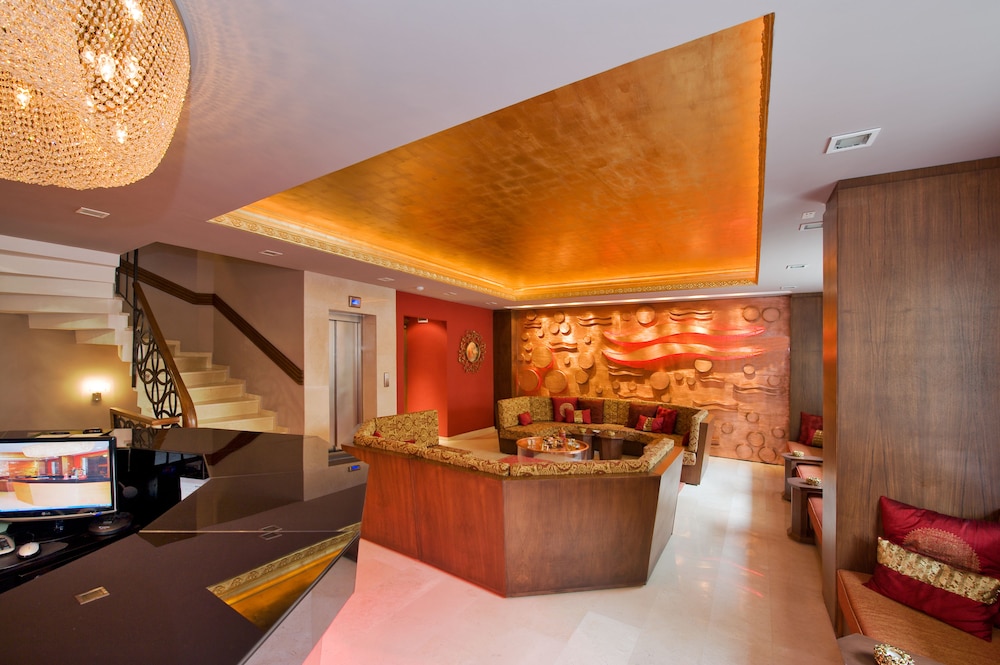 Ferman Hotel Old City Istanbul Rezervasyon