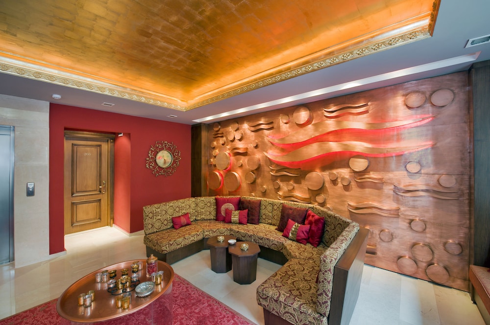 Ferman Hotel Old City Istanbul Rezervasyon