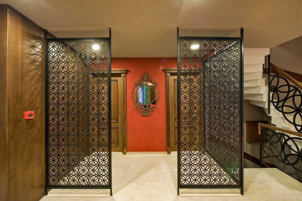 Ferman Hotel Old City Istanbul Rezervasyon