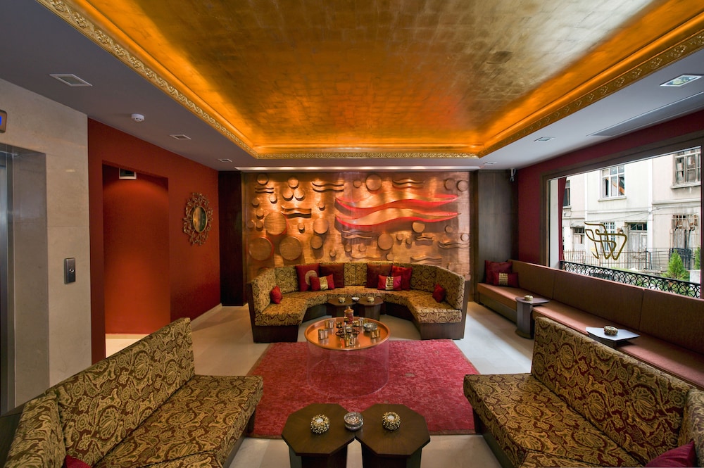 Ferman Hotel Old City Istanbul Rezervasyon