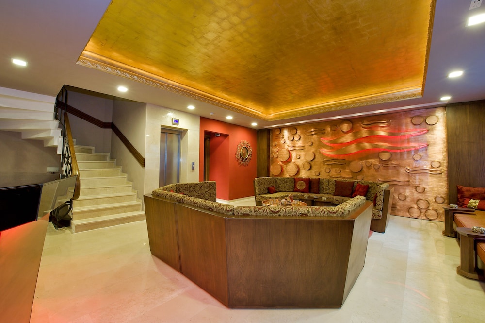 Ferman Hotel Old City Istanbul Rezervasyon