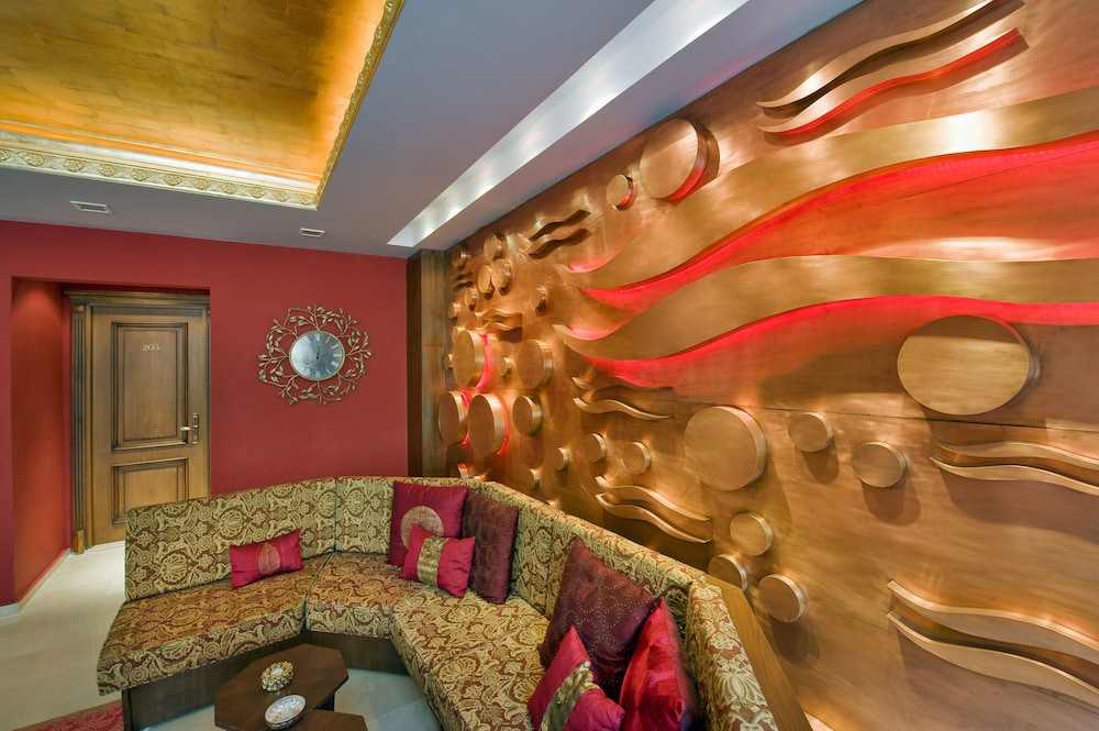 Ferman Hotel Old City Istanbul Rezervasyon