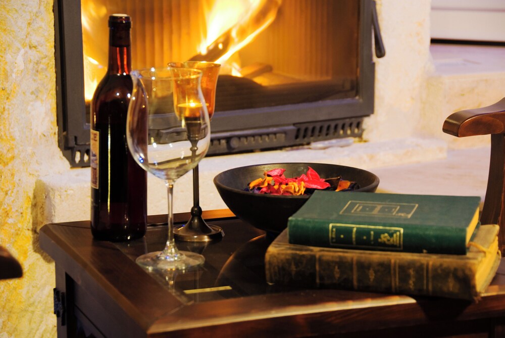 Perimasalı Cave - Cappadocia Rezervasyon