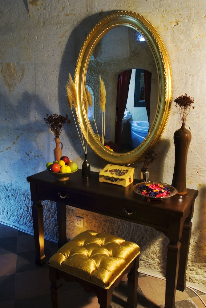 Perimasalı Cave - Cappadocia Rezervasyon