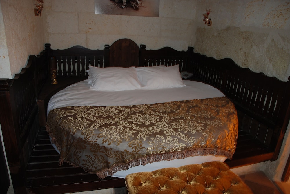 Perimasalı Cave - Cappadocia Rezervasyon