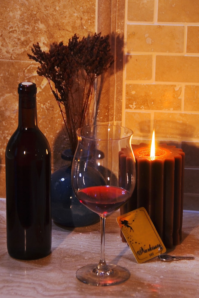 Perimasalı Cave - Cappadocia Rezervasyon