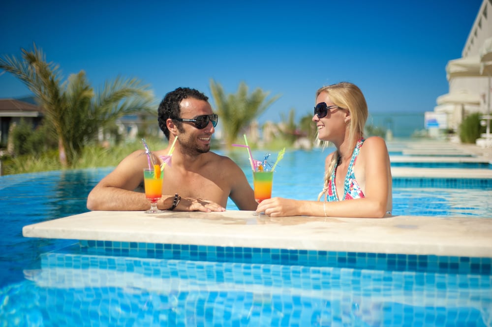 Jiva Beach Resort Rezervasyon