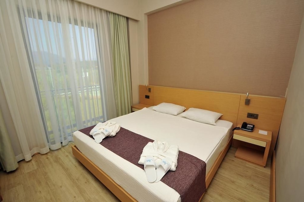 Jiva Beach Resort Rezervasyon