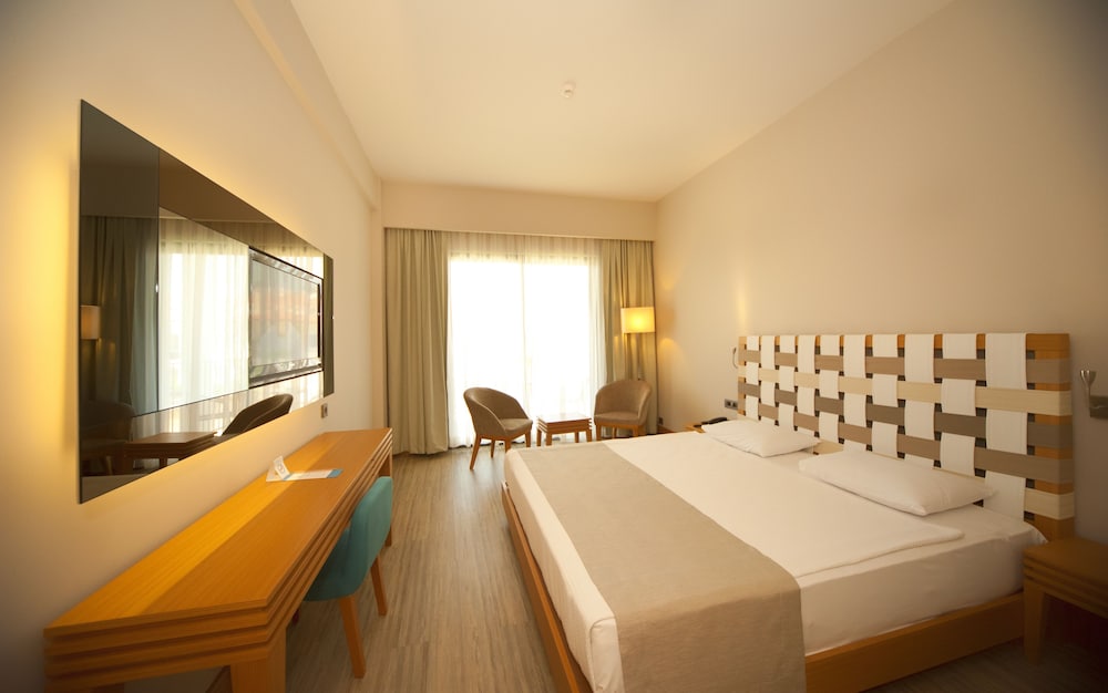Jiva Beach Resort Rezervasyon