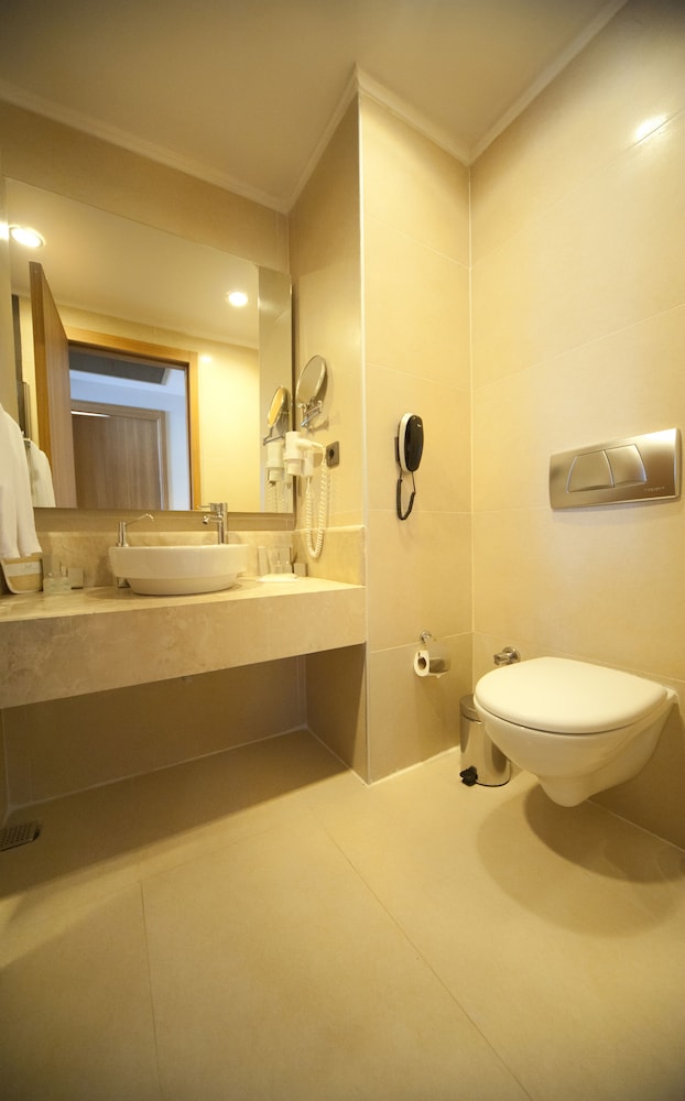 Jiva Beach Resort Rezervasyon