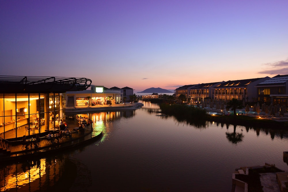 Jiva Beach Resort Rezervasyon