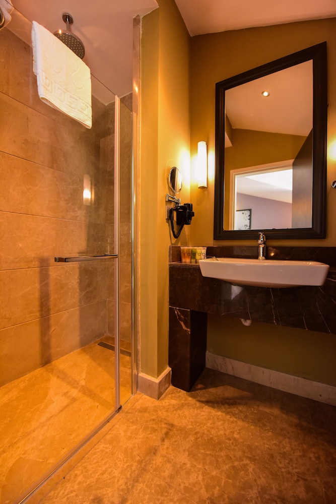 Jiva Beach Resort Rezervasyon