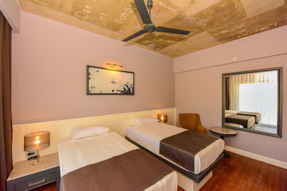Jiva Beach Resort Rezervasyon