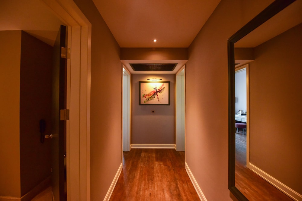 Jiva Beach Resort Rezervasyon