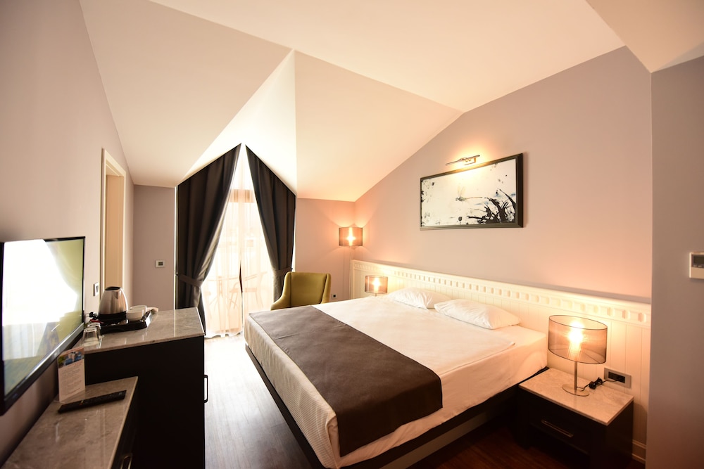 Jiva Beach Resort Rezervasyon