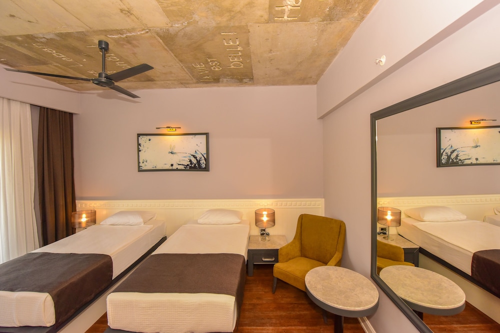 Jiva Beach Resort Rezervasyon