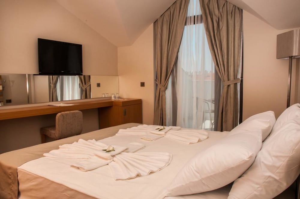 Jiva Beach Resort Rezervasyon