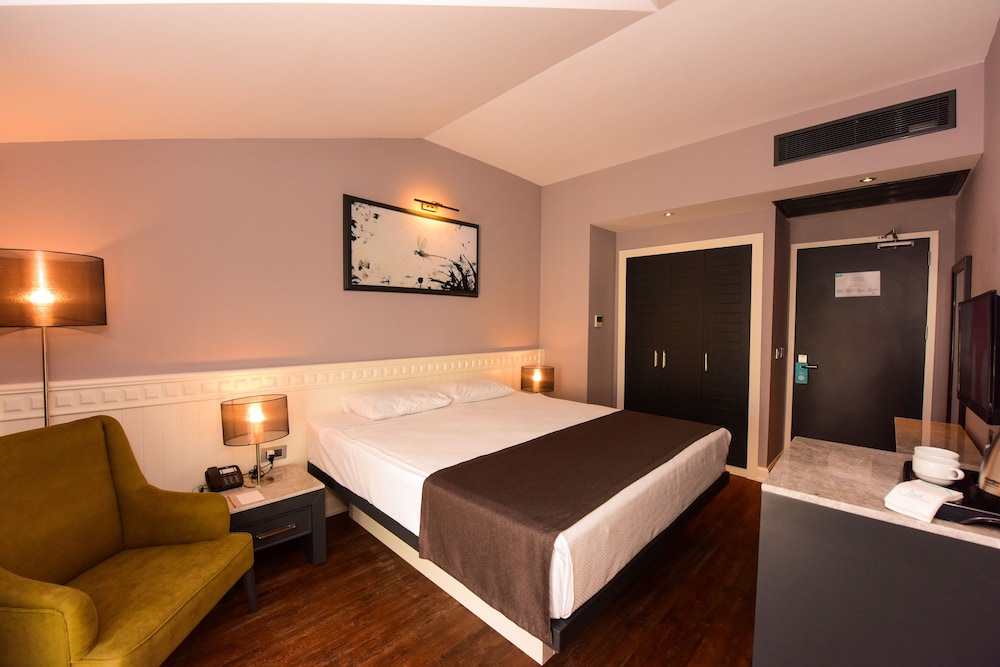 Jiva Beach Resort Rezervasyon