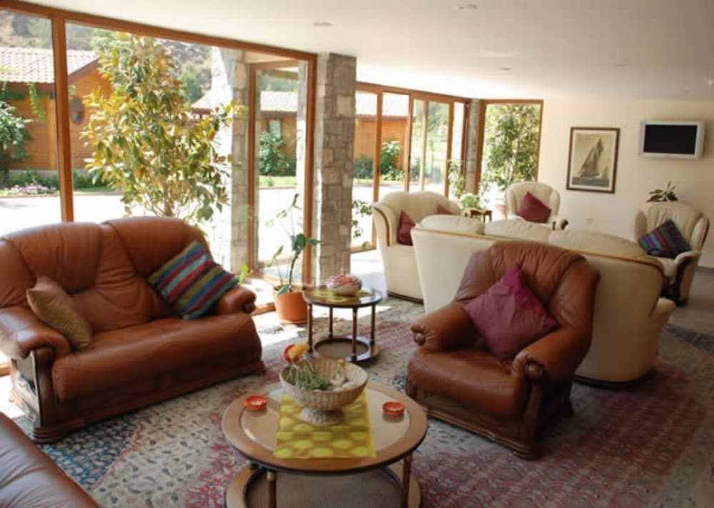 The Bay Beach Club Rezervasyon