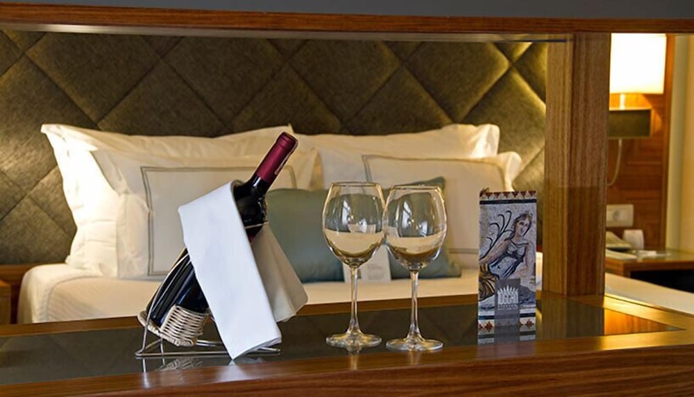 Tugcan Hotel Rezervasyon