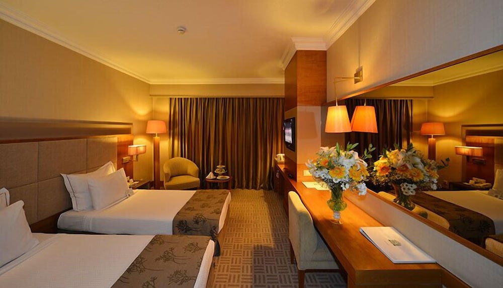 Tugcan Hotel Rezervasyon