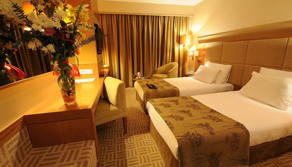 Tugcan Hotel Rezervasyon