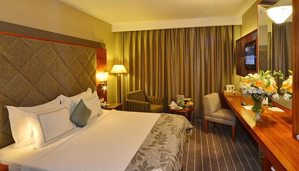 Tugcan Hotel Rezervasyon