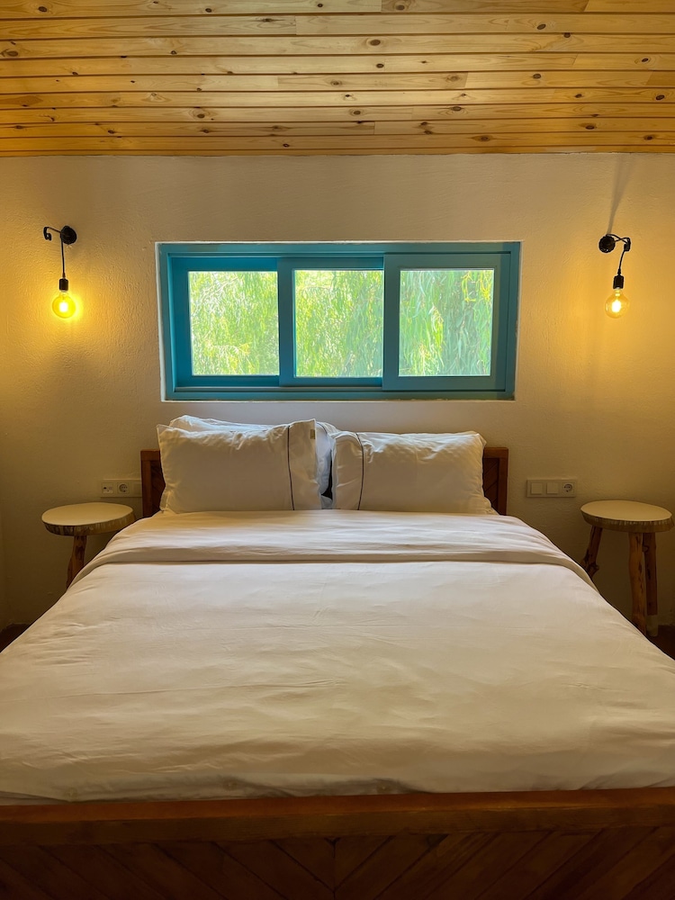 Yonca Lodge Rezervasyon