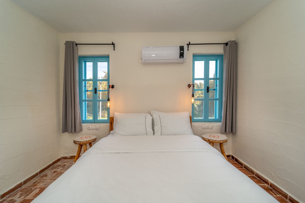 Yonca Lodge Rezervasyon