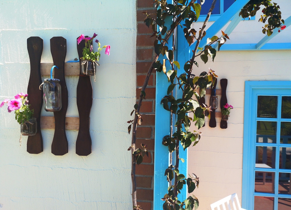 Yonca Lodge Rezervasyon