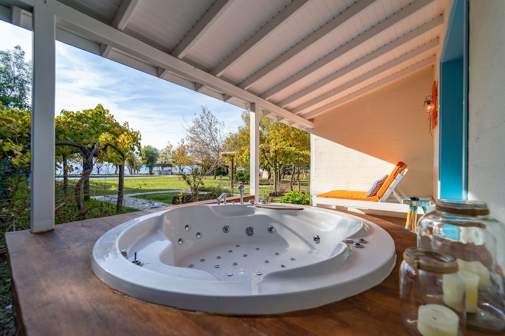 Yonca Lodge Rezervasyon