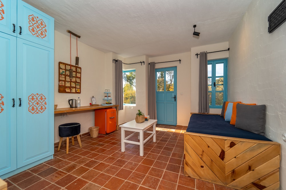 Yonca Lodge Rezervasyon