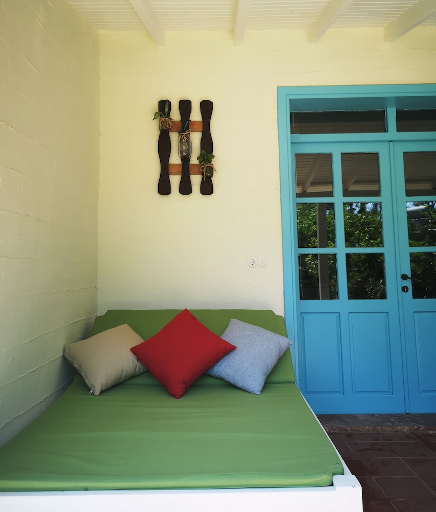 Yonca Lodge Rezervasyon