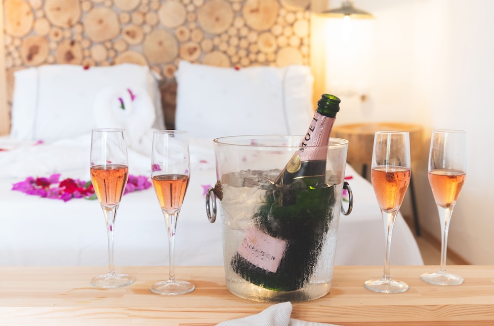 Yonca Lodge Rezervasyon