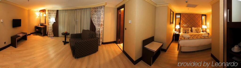 Eser Premium Hotel & Spa Rezervasyon
