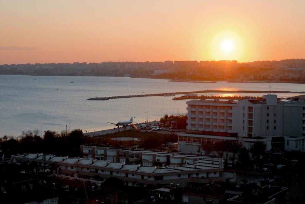 Eser Premium Hotel & Spa Rezervasyon