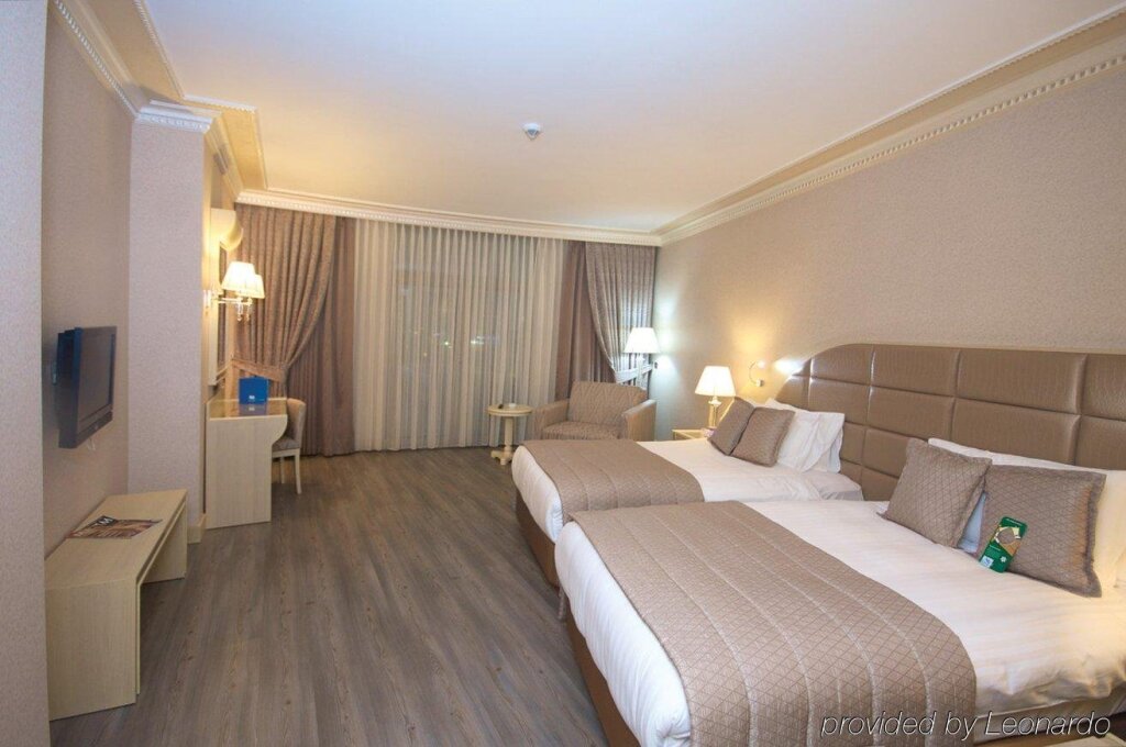 Eser Premium Hotel & Spa Rezervasyon