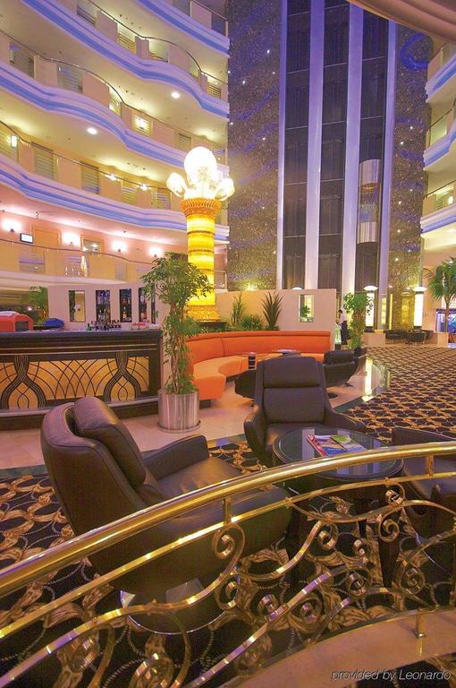 Eser Premium Hotel & Spa Rezervasyon