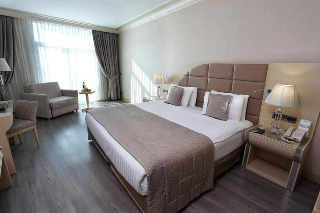 Eser Premium Hotel & Spa Rezervasyon