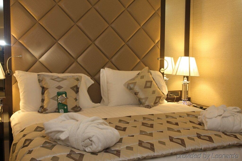 Eser Premium Hotel & Spa Rezervasyon