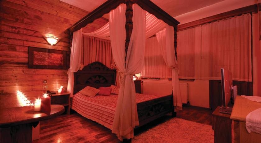 Kurfal Otel Rezervasyon