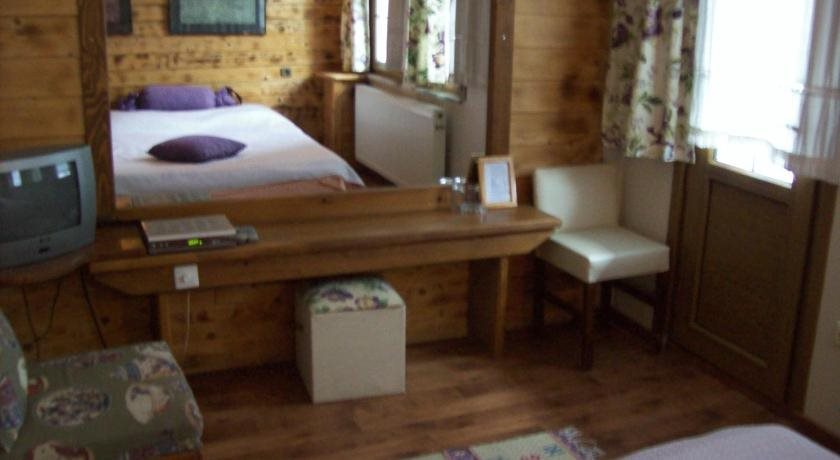 Kurfal Otel Rezervasyon