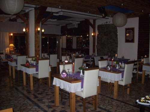 Kurfal Otel Rezervasyon