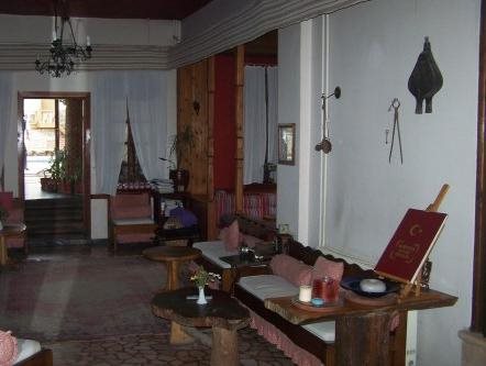 Kurfal Otel Rezervasyon