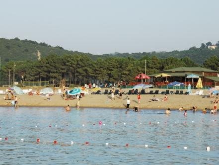 Kurfal Otel Rezervasyon