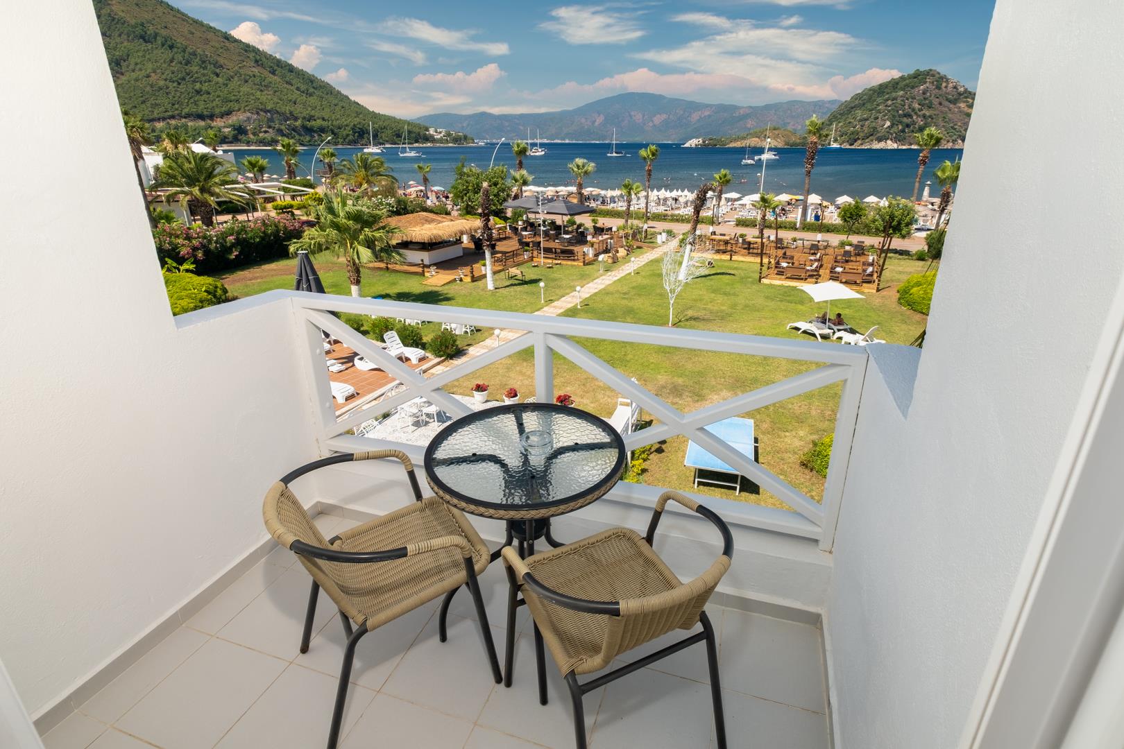 Casa Blanca Hotel Rezervasyon